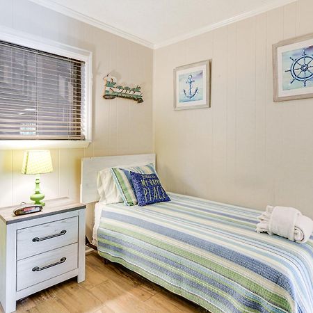 Hilton Head Condo - Beachfront Community! Hilton Head Island Exteriör bild