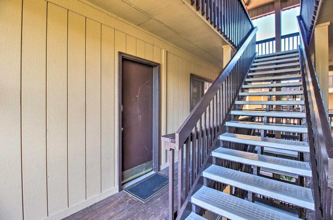 Hilton Head Condo - Beachfront Community! Hilton Head Island Exteriör bild